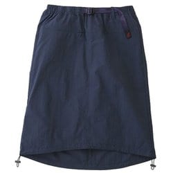 スカート GRAMICCI NYLON PACKABLE MIDI SKIRT Nylon Packable Midi Skirt – Gramicci