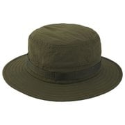 ナイロンバケット NYLON BUCKET G4SA-069 DEEP OLIVE M-Lサイズ [ハット]
