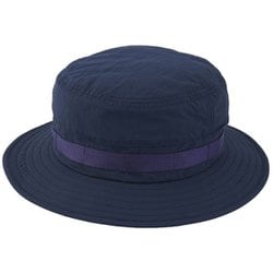 ナイロンバケット NYLON BUCKET G4SA-069 NAVY M-Lサイズ [ハット]