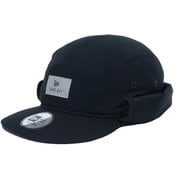 ジェットキャップ Angler Collection 14117129 ブラック [キャップ]