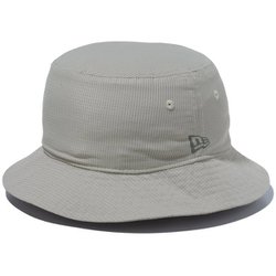 バケット01 パッカブル TECH AIR 14110048 ストーン M/Lサイズ [ハット]