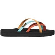オロワフ レディース サンダル REFRACT MULTI(RFR) US7(24cm) 6840