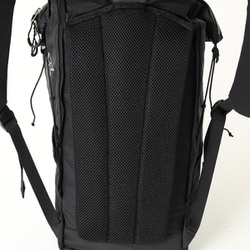 登山用品 BUDDY 16 SP Ecopak Edition [HP401BLK] BUDDY 16 SP Ecopak Edition（限定モデル）【PAAGO WORKS