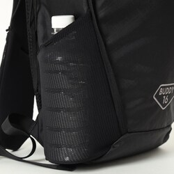 登山用品 BUDDY 16 SP Ecopak Edition [HP401BLK] PAAGO WORKS】BUDDY 16 SP Ecopak Edition 登山用品