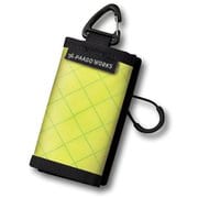トレイルバンク S ワレット SHOCKING YELLOW UW401SYL