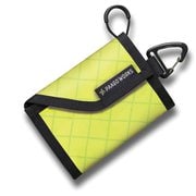 トレイルバンク M ワレット SHOCKING YELLOW UW402SYL