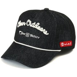 MT TRUCKER CAP RB3655 BLK [キャップ]