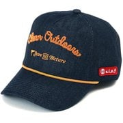 MT TRUCKER CAP RB3655 NVY [キャップ]