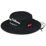 MT TRUCKER HAT RB3656 BLK [ハット]
