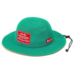 KIDS COMODO FULL MESH HAT RB3658KD TUQ [アウトドア 帽子 キッズ]