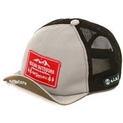 COMODO FULL MESH CAP 2 RB3659 IVO [キャップ]