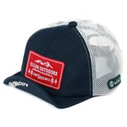 COMODO FULL MESH CAP 2 RB3659 NVY [キャップ]