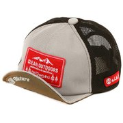 KIDS COMODO FULL MESH CAP 2 RB3659KD IVO [アウトドア 帽子 キッズ]