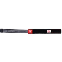MEDICAL ID ANALOG BAND RB6002 GRY [メディカルID付きリストバンド]
