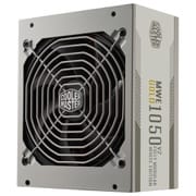 PC電源ユニット MWE Gold V2 FM 1050W ATX3.0 White MPE-A501-AFCAG-3GJP