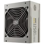 PC電源ユニット MWE Gold V2 FM 1250W ATX3.0 White MPE-C501-AFCAG-3GJP