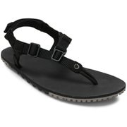 W's H-トレイル レディース サンダル ブラック(BLCK) W5(22cm) HTW-BLCK