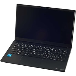 Windowsノート本体 dynabook SJ73/KV Intel Core i5-1235u ヨドバシ.com - Dynabook ダイナブック dynabook ビジネスノート