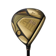 GIII SIGNATURE FAIRWAY WOOD SVF EX VI FM-424F（カーボン）（SR） W#5 ロフト角18° 2024年モデル [ゴルフ フェアウェイウッド]