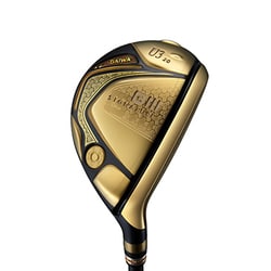 GIII SIGNATURE UTILITY SVF EX VI FL-424U（カーボン）（L） U#5 ロフト角26° 2024年モデル [ゴルフ ユーティリティ]