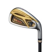 GIII SIGNATURE IRON SVF EX VI FL-424I（カーボン）（L） #6 ロフト角24° 2024年モデル [ゴルフ 単品アイアン]