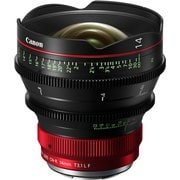 CN-R14mm T3.1 L F [デジタルシネマ用 単焦点レンズ RF PRIME RFマウント]