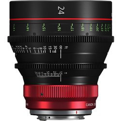 ヨドバシ.com - キヤノン Canon CN-R24mm 1.5 L F [デジタル