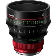 CN-R50mm T1.3 L F [デジタルシネマ用 単焦点レンズ RF PRIME RFマウント]