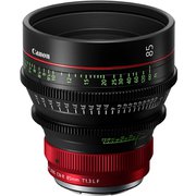 CN-R85mm T1.3 L F [デジタルシネマ用 単焦点レンズ RF PRIME RFマウント]