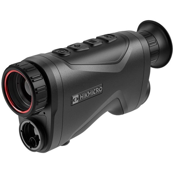 SIGHTRON サイトロンHIK-CH25L [単眼鏡 レーザーレンジファインダー搭載サーマル単眼スコープ HIKMICRO CONDOR LRF CH25L 受注生産品]Ω