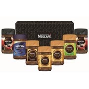 N50-E [ネスカフェ レギュラーソリュブルコーヒーギフトセット]