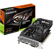 GeForce GTX 1650搭載 グラフィックボード GV-N1656WF2OC-4GD