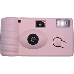レンズ付フィルム あのころのフォトカメラ PI TAC355PI