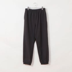 テックアスレチックイージーパンツ TECH ATHLETIC EASY PANTS 322021 CHAR WMサイズ [アウトドア ロングパンツ レディース]