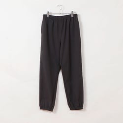 ANDER ATHLETIC FLEX TROUSERS/ BLACK - TEENAGER Online Store