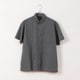 ヘルムショートスリーブシャツ HELIUM S/S SHIRTS 321063 PEW Lサイズ [アウトドア シャツ ユニセックス]