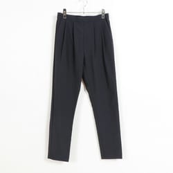 ウィメンズ テックパンツ W'S TECH PANTS 322024 BLACK WMサイズ [アウトドア ロングパンツ レディース]