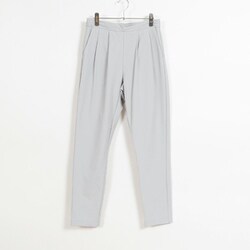 ウィメンズ テックパンツ W'S TECH PANTS 322024 SILVER GREY WMサイズ [アウトドア ロングパンツ レディース]