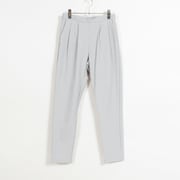 ウィメンズ テックパンツ W'S TECH PANTS 322024 SILVER GREY WMサイズ [アウトドア ロングパンツ レディース]