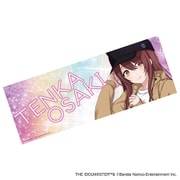 AKSCSC004 アイドルマスター シャイニーカラーズ 大崎甜花 フェイスタオル [キャラクターグッズ]