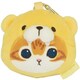 mofusand イヤホンマルチポーチ くまにゃん MOFU-16B