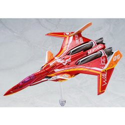 AOSHIMA - 【中古】未組立 AOSHIMA アオシマ マクロスΔ ヴァリアブルファイターガールズ V.F.G. MC-14 VF-31J ジークフリード フレイア・ヴィオン[17][240017709201] murauchi_4905083065259