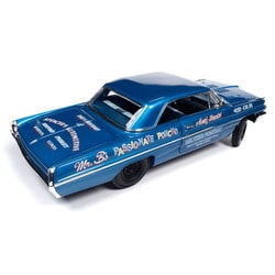 【未開封】　NASCAR '62 ポンティアック　カタリナ　限定 未開封】 NASCAR '62 ポンティアック カタリナ 限定 未開封