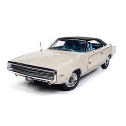 ヨドバシ.com - American Muscle AMM1334 1/18 1970 ダッジ チャージャー R/T EW1 ホワイト  [ダイキャストミニカー] 通販【全品無料配達】