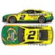 CX22365MQSAE 1/64 オースティン･シンドリック #2 MENARDS/QUAKER STATE フォード マスタング NASCAR 2023 [ダイキャストミニカー]