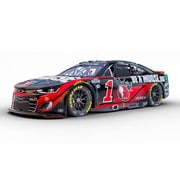 CX12365MOFRZ 1/64 ロス･チャスティン #1 MOOSE FRATERNITY シボレー カマロ NASCAR 2023 [ダイキャストミニカー]