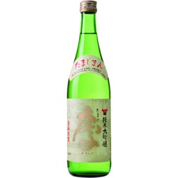 多満自慢 純米大吟醸 たまの慶 化粧箱入 15度 720ml [日本酒]