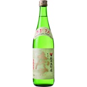 多満自慢 純米大吟醸 たまの慶 化粧箱入 15度 720ml [日本酒]