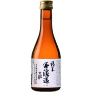 多満自慢 純米無濾過 14度 300ml [日本酒]