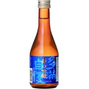 多満自慢 辛口吟醸 15度 300ml [日本酒]